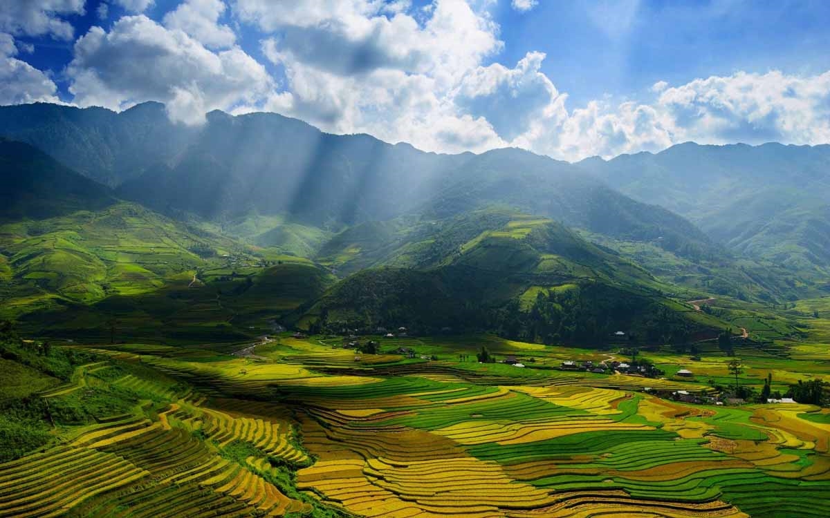 Khám phá Tour du lịch Hà Giang